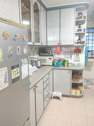 Blk 431 Choa Chu Kang Avenue 4 (Choa Chu Kang), HDB 4 Rooms #565730861